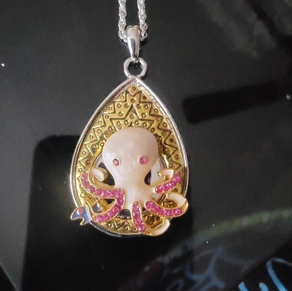 independent Jewelry - necklace